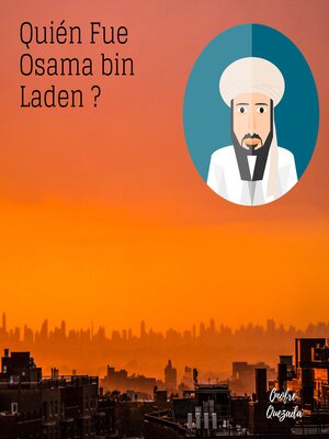 cover image of Quien Fue Osama bin Laden